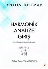 Harmonik Analize Giriş