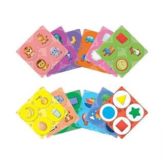 Q Bebek Lotto Setim
