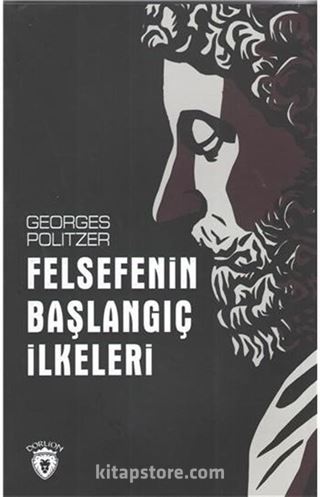 Felsefenin Başlangıç İlkeleri