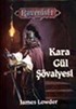Kara Gül Şövalyesi I. Kitap / Ravenloft