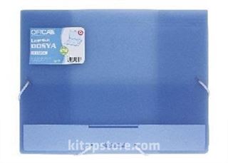 Ofica Lastikli Dosya FD-2400