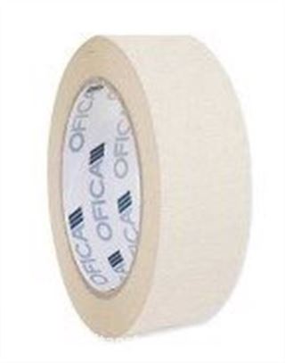 Ofica Maskeleme Bantı 38mmx25mt FKB-38