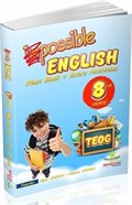 8.Sınıf Possible English Main Book+Extra Activities