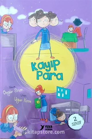 Kayıp Para (2. Sınıf)