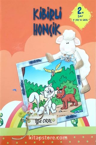 Kibirli Honçik (2. Sınıf)