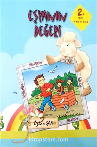 Eşyanın Değeri (2. Sınıf)