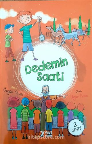 Dedemin Saati (2. Sınıf)