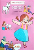 Heidi / 100 Temel Eser (2. Sınıf)
