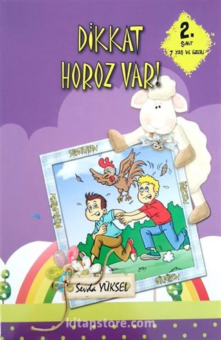 Dikkat Horoz Var! (2. Sınıf)