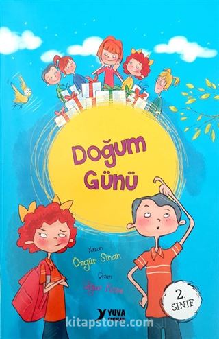 Doğum Günü (2. Sınıf)