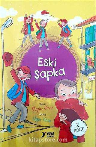 Eski Şapka (2. Sınıf)