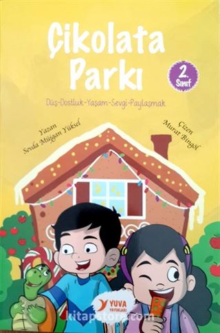 Çikolata Parkı (2. Sınıf)