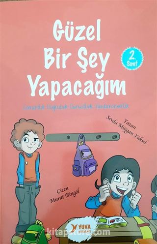 Güzel Bir Şey Yapacağım (2. Sınıf)