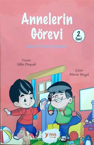 Annelerin Görevi (2. Sınıf)