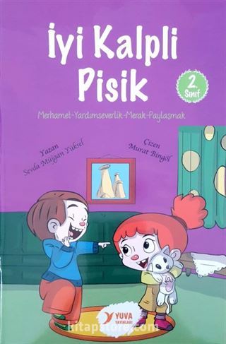 İyi Kalpli Pisik (2. Sınıf)
