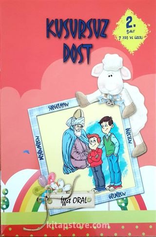 Kusursuz Dost (2. Sınıf)