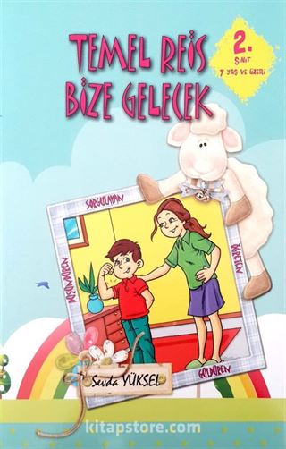Temel Reis Bize Gelecek (2. Sınıf )