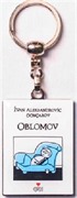 Anahtarlık - Oblomov (LFZ501)