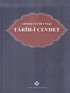 Ahmed Cevdet Paşa Tarih-i Cevdet (Takım 5 Kitap I-III. Cilt)