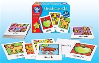 Flashcards (3+ Yaş)