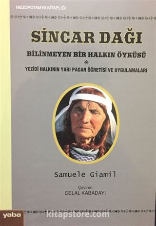 Sincar Dağı