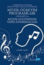 Cumhuriyet Dönemi Örgün Temel Müzik Eğitiminde Müzik Öğretim Programları (1924-2017)