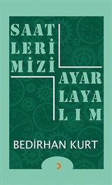 Saatlerimizi Ayarlayalım