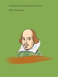 William Shakespeare (Ciltli Defter)
