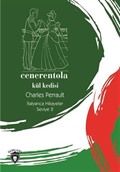 Cenerentola (Kül Kedisi) İtalyanca Hikayeler Seviye 2