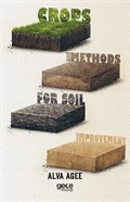 Crops And Methods For Soil Improvement