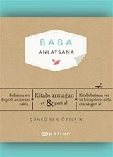 Baba Anlatsana
