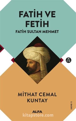 Fatih ve Fetih
