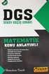 DGS Matematik Konu Anlatımı