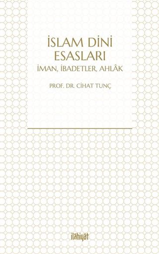 İslam Dini Esasları