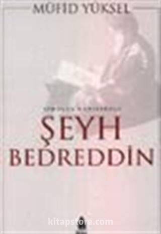 Simavna Kadısıoğlu Şeyh Bedreddin
