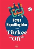 Türkçe 'Off'