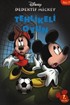 Disney Dedektif Mickey 07 Tehlikeli Oyun