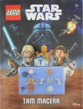 Disney Lego Star Wars Tam Macera