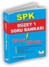 SPK Lisanslama Düzey 1 Soru Bankası