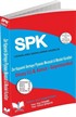 SPK SPF Lisanslama 1001 Dar Kapsamlı Sermaye Piyasası Mevzuatı ve Meslek Kuralları Düzey 1 Konut Gayrimenkul