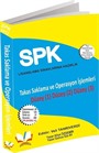 SPK SPF Lisanslama 1012 Takas Saklama ve Operasyon İşlemleri Düzey 1-2-3