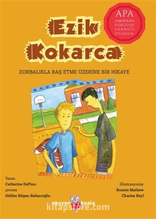 Ezik Kokarca