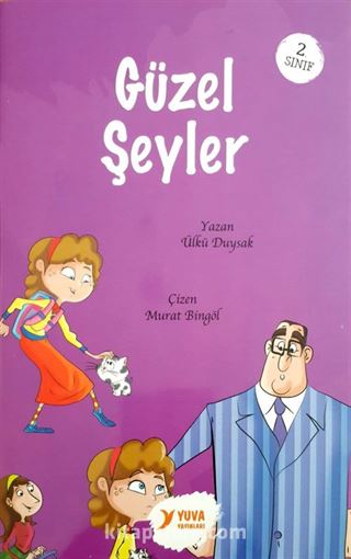Güzel Şeyler (2. Sınıf)
