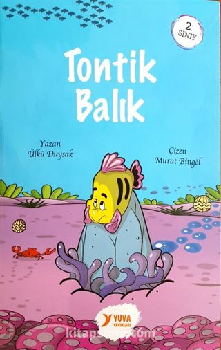 Tontik Balık (2. Sınıf)