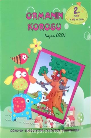 Ormanın Korosu (2. Sınıf)