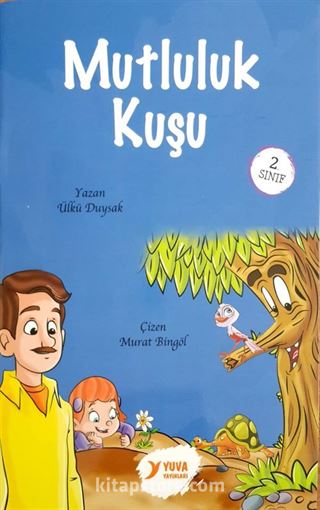 Mutluluk Kuşu (2. Sınıf)