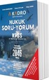 KPSS Hukuk Soru - Yorum