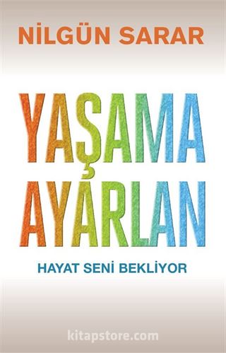 Yaşama Ayarlan