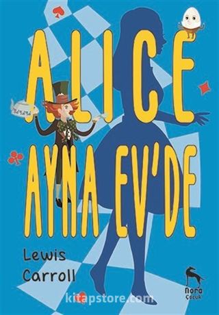 Alice Ayna Ev'de