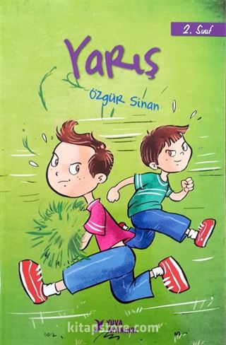 Yarış (2. Sınıf)